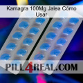 Kamagra 100Mg Jalea Cómo Usar 23